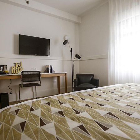 Lily & Bloom Boutique Hotel Tel Aviv Buitenkant foto