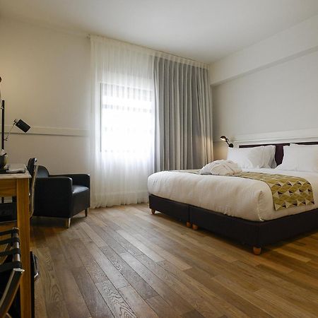 Lily & Bloom Boutique Hotel Tel Aviv Buitenkant foto