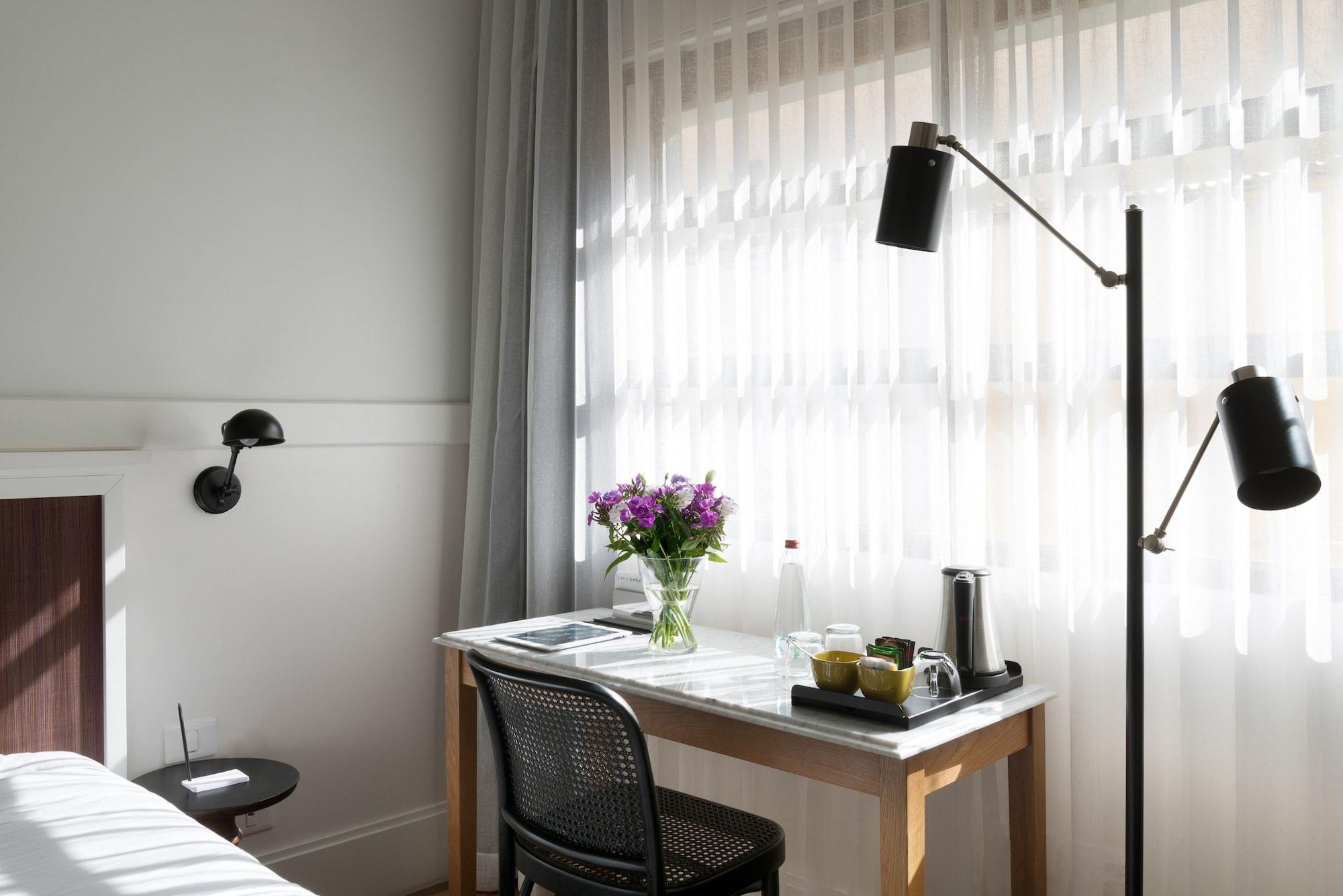 Lily & Bloom Boutique Hotel Tel Aviv Buitenkant foto