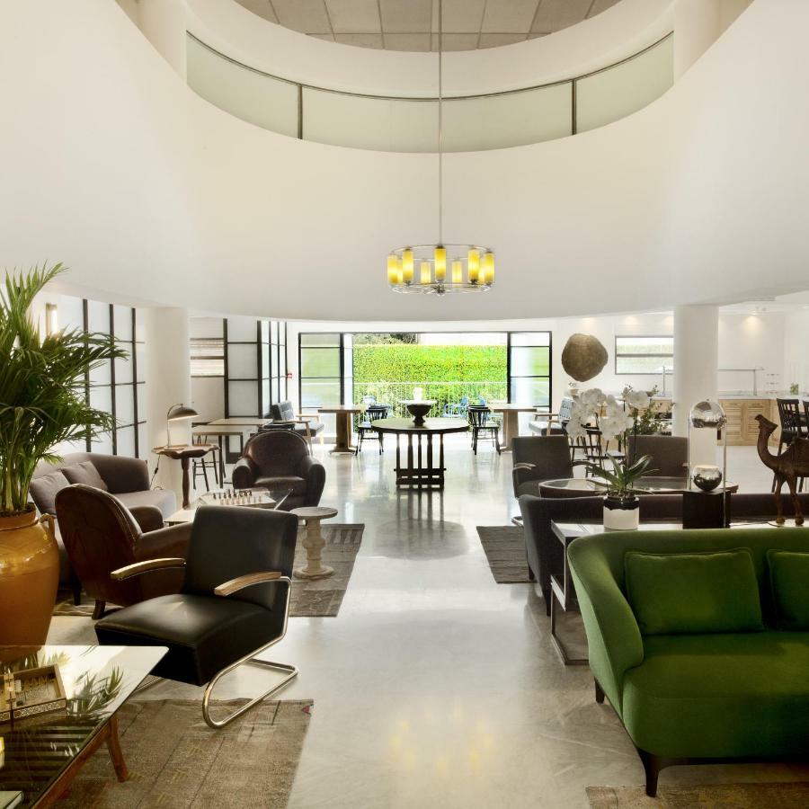 Lily & Bloom Boutique Hotel Tel Aviv Buitenkant foto